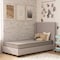 Flash Furniture 6" Hybrid Mattress, Twin Mattress in a Box CL-E236-B-T-GG - alternate 1
